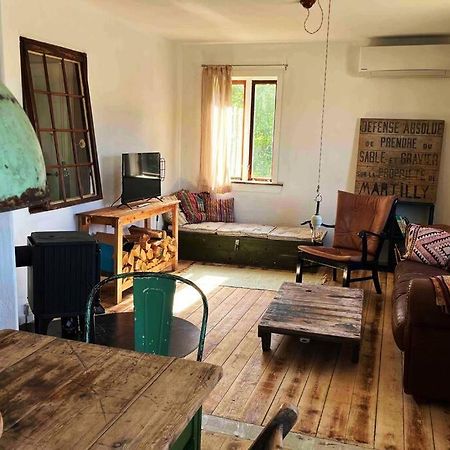 The Old Soap House - Stylish And Close To Beach Vang  Extérieur photo