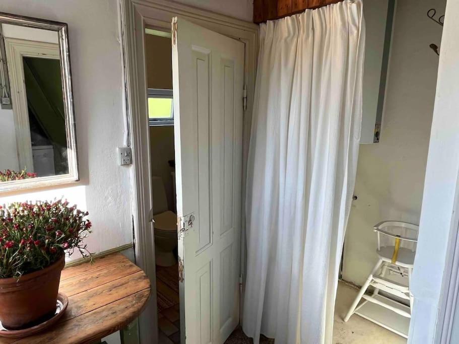 The Old Soap House - Stylish And Close To Beach Vang  Extérieur photo