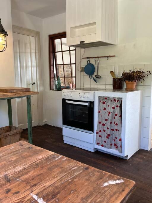 The Old Soap House - Stylish And Close To Beach Vang  Extérieur photo