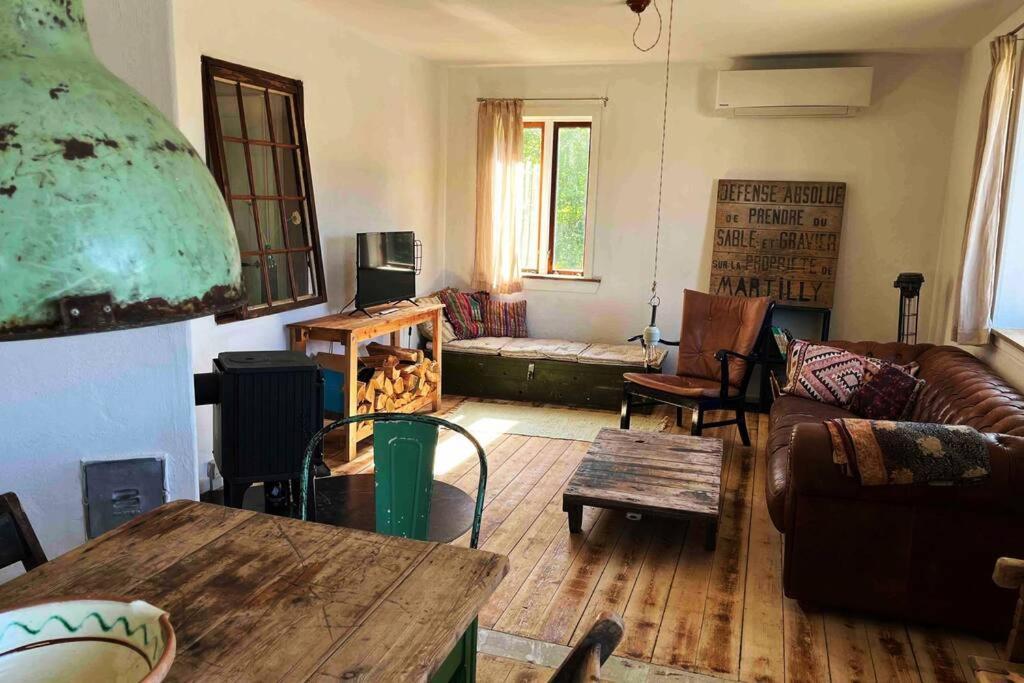The Old Soap House - Stylish And Close To Beach Vang  Extérieur photo