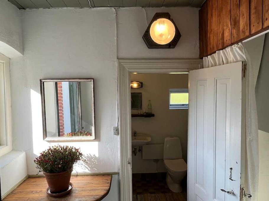 The Old Soap House - Stylish And Close To Beach Vang  Extérieur photo