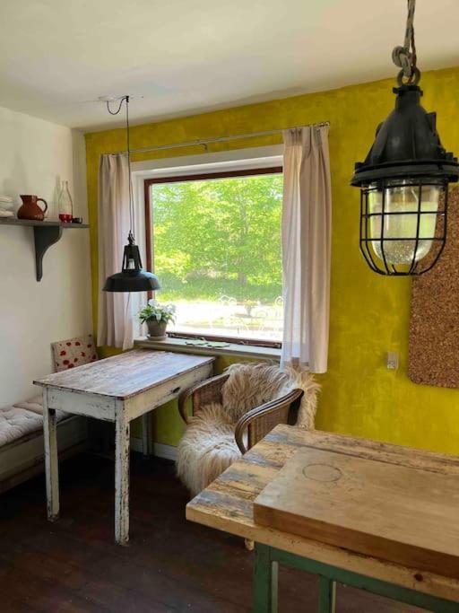 The Old Soap House - Stylish And Close To Beach Vang  Extérieur photo