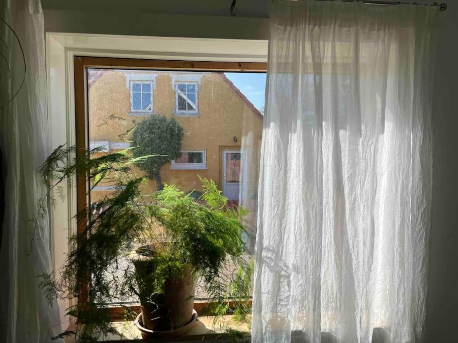 The Old Soap House - Stylish And Close To Beach Vang  Extérieur photo