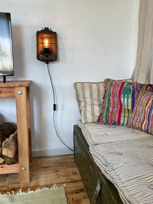The Old Soap House - Stylish And Close To Beach Vang  Extérieur photo