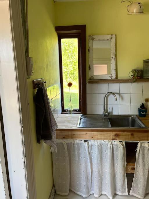 The Old Soap House - Stylish And Close To Beach Vang  Extérieur photo