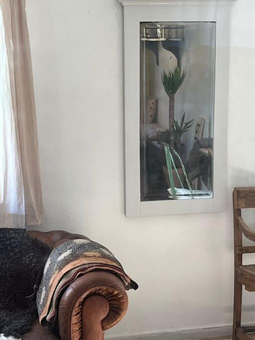 The Old Soap House - Stylish And Close To Beach Vang  Extérieur photo