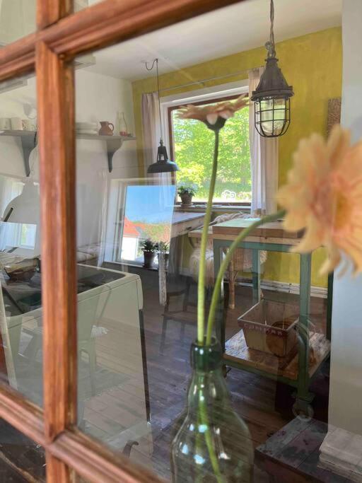 The Old Soap House - Stylish And Close To Beach Vang  Extérieur photo