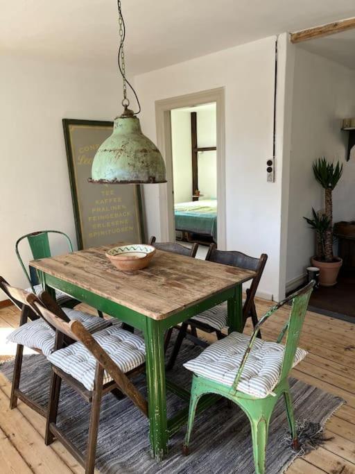 The Old Soap House - Stylish And Close To Beach Vang  Extérieur photo