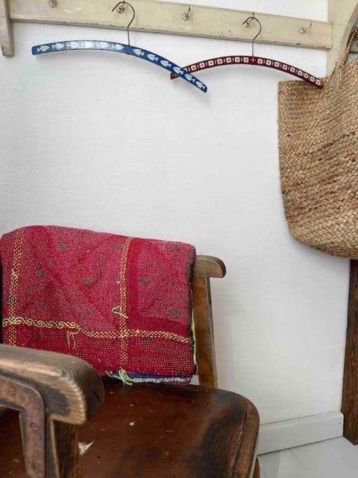 The Old Soap House - Stylish And Close To Beach Vang  Extérieur photo