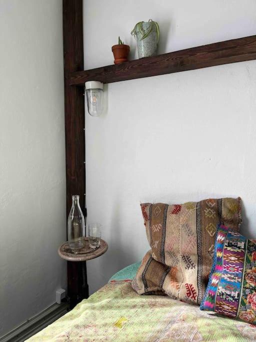 The Old Soap House - Stylish And Close To Beach Vang  Extérieur photo