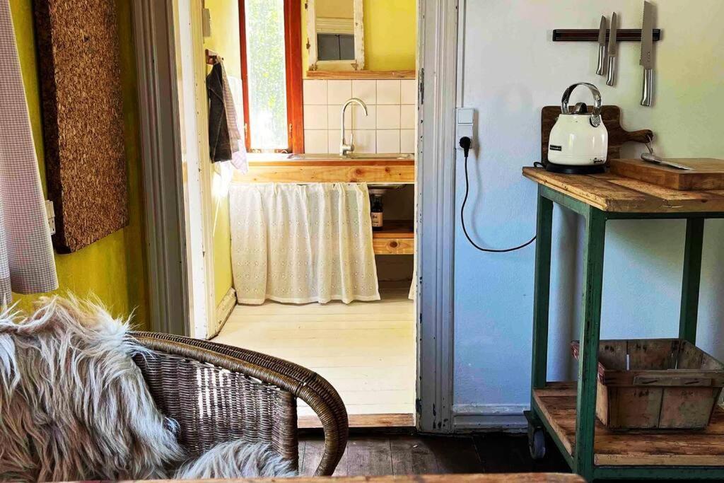The Old Soap House - Stylish And Close To Beach Vang  Extérieur photo