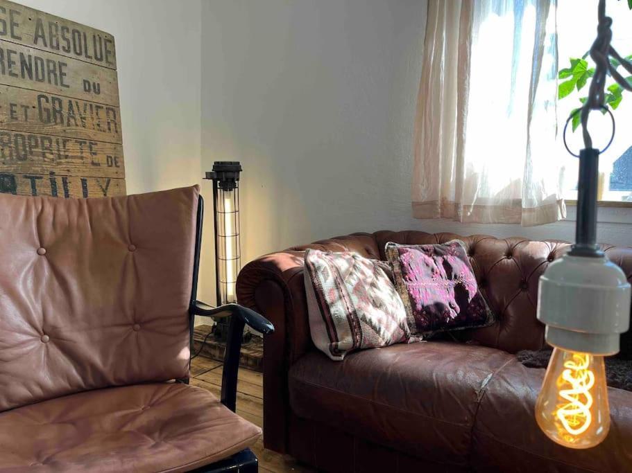 The Old Soap House - Stylish And Close To Beach Vang  Extérieur photo