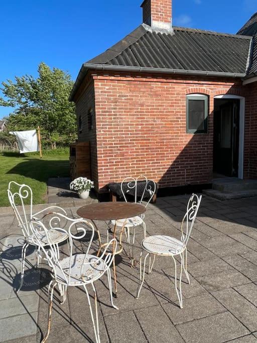 The Old Soap House - Stylish And Close To Beach Vang  Extérieur photo