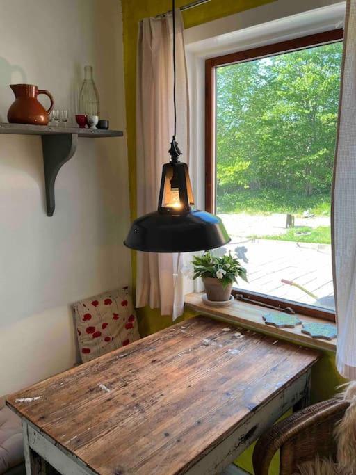 The Old Soap House - Stylish And Close To Beach Vang  Extérieur photo