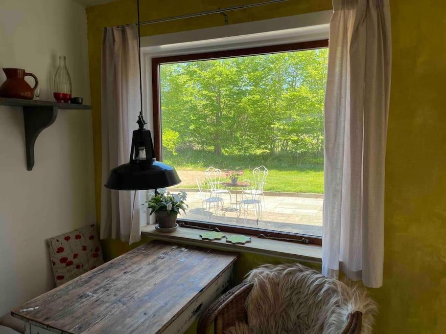 The Old Soap House - Stylish And Close To Beach Vang  Extérieur photo
