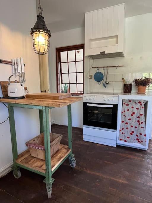 The Old Soap House - Stylish And Close To Beach Vang  Extérieur photo
