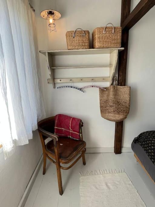 The Old Soap House - Stylish And Close To Beach Vang  Extérieur photo