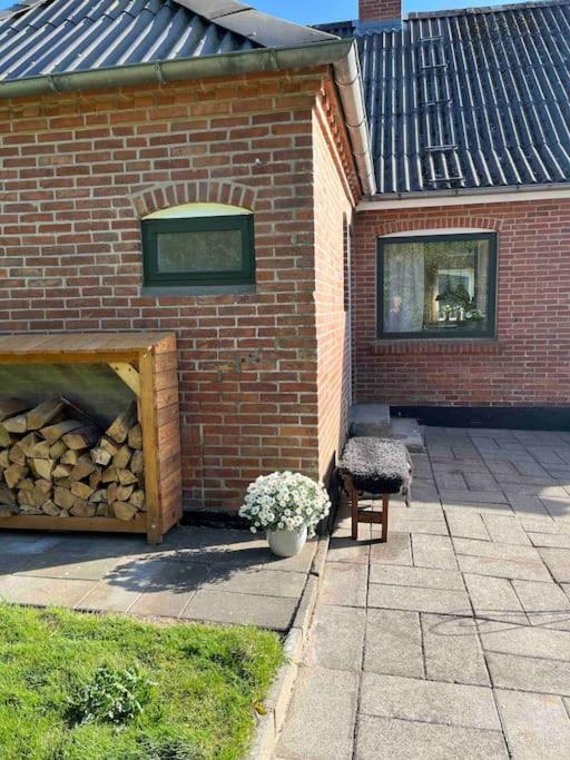 The Old Soap House - Stylish And Close To Beach Vang  Extérieur photo