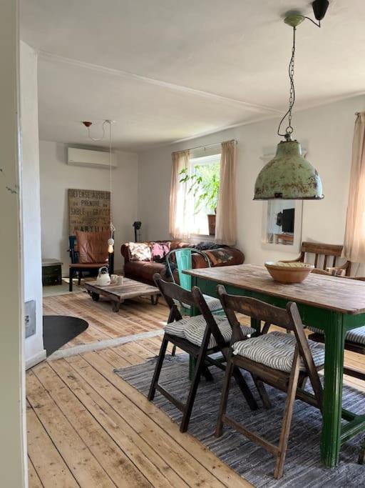 The Old Soap House - Stylish And Close To Beach Vang  Extérieur photo